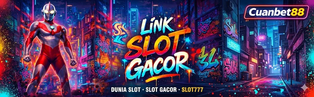 SLOT88 X PP - GOKS REWARD! MODAL MUDIK TURNAMEN